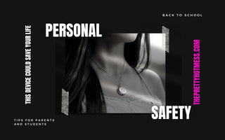 this device could save your life | Invisawear