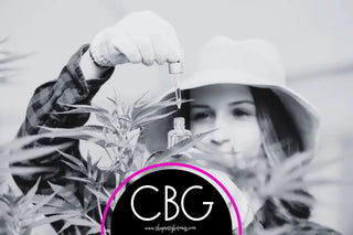 What is CBG?