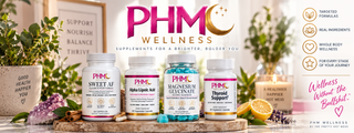 PHM Wellness