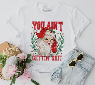 Holiday Shirts PRE ORDER