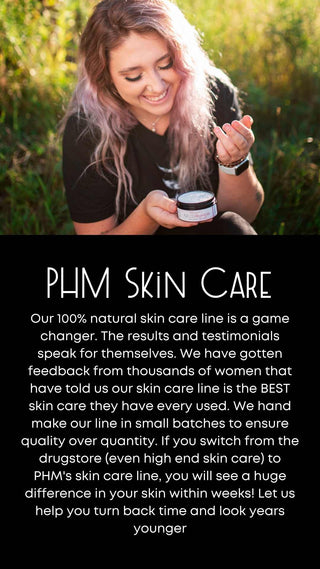 PHM Skin Care
