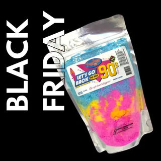 Black Friday Bath