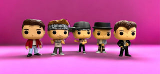 Funko Pops