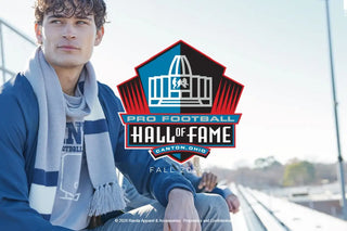 Pro Football Hall of Fame ™ PreOrder