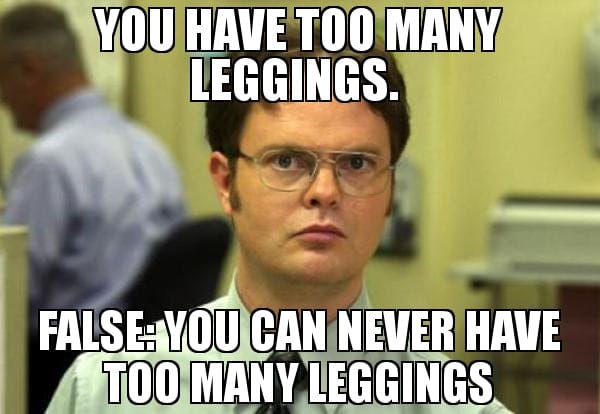 Women's Leggings