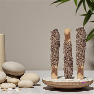 Enchanted Palo Santo Pops 🔮