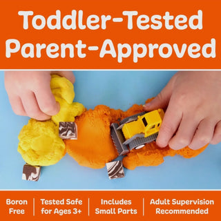 Sensory Mini Jars ✨🌈