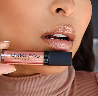 Majestic Lip Gloss | Formless Beauty 👄