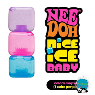 Nice Cube Nee Doh ✌🏼