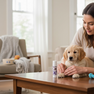 Snoot and Paws 🐾 CBD-Infused Nose and Paw Balm