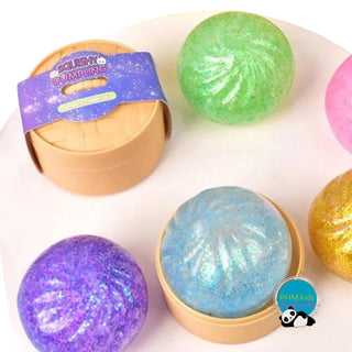 Viral Squishy Dumplings 🥟✨ (Yes… THESE ones 😏)