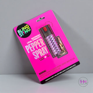 Bling Self Defense Spray ⭐️