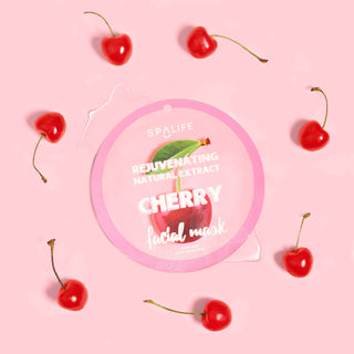 Fruit Infused Face Masks 🍊🥥