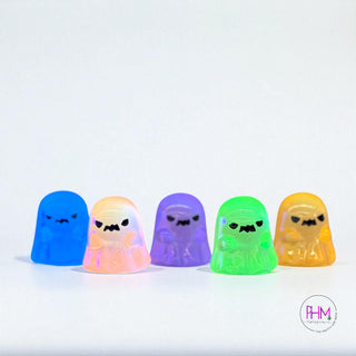 👻 Lucky Little Hexler