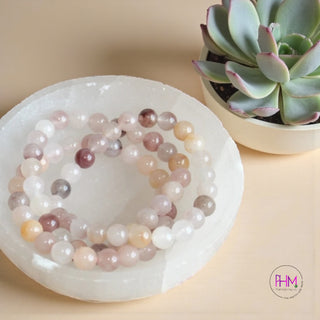 Pink Serenity Bracelet 💖
