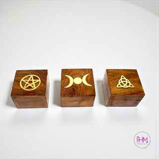 ✨ Magical Dreams Treasure Box Collection