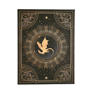 Shadows of Navarre Journal | Paperblanks 🖤🐉