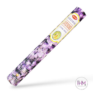 Lavender Incense 💜 | HEM