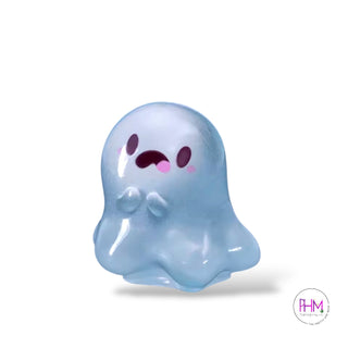 Lucky Little Ghost 👻