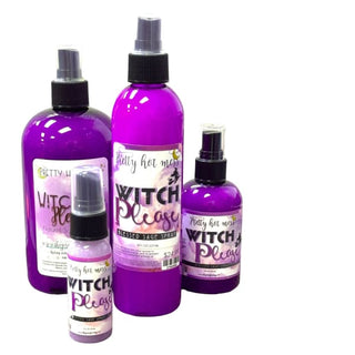Witch Please White Sage Spray 🌙