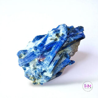 Divine Brazilian Blue Kyanite Stone 💙
