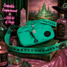 Wickedly Wicked