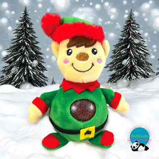 Holiday Squishy Bellies | Jellyroos ™ ⛄️