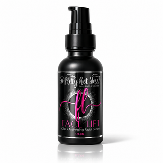 Face Lift Anti-Aging Serum