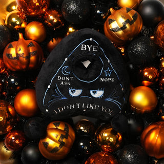 👻 I Don't Like You Planchette | Punchkins