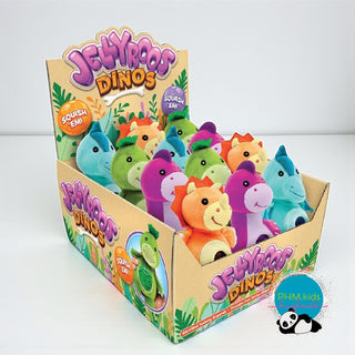 Dinoroos | Jellyroos ™ 🦖✨