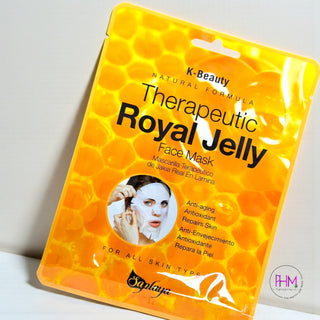 🌿 Korean Beauty Daily Glow Mask Collection 🌿