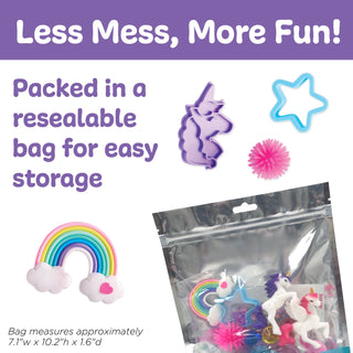 ✨ On-The-Go Sensory Packs ✨