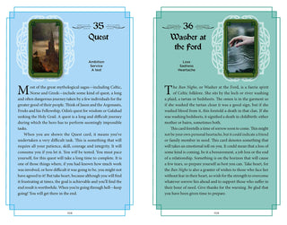 🍀✨ Celtic Magic Book & Oracle Card Deck ✨🍀