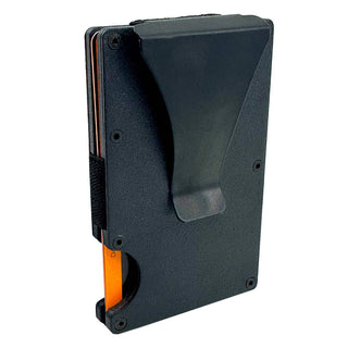 Roughneck Ultra-Slim RFID Wallet