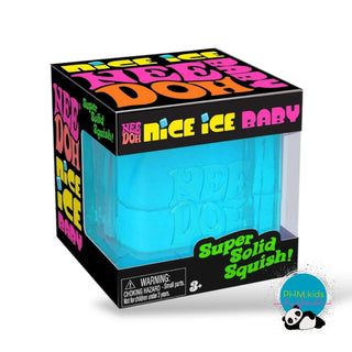 Nice Cube Nee Doh ✌🏼