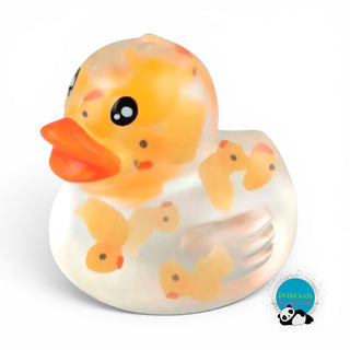 Sugar Squishme Ducky Duck 🐥✨