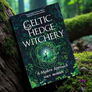 🌿 Celtic Hedge Witchery | A Modern Approach 🌿