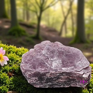 Mystic Purple Mica Lepidolite 💜