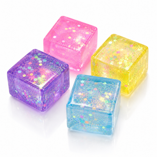 Squishy Magic Brickz