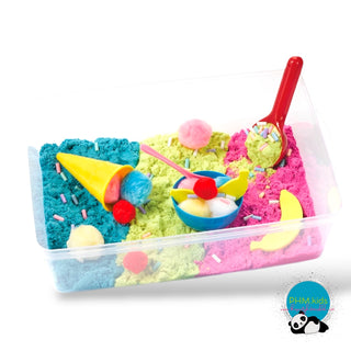 Sensory Bins | Hands-On Fun Without the Mess! 🌈