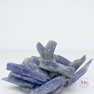 Divine Brazilian Blue Kyanite Stone 💙