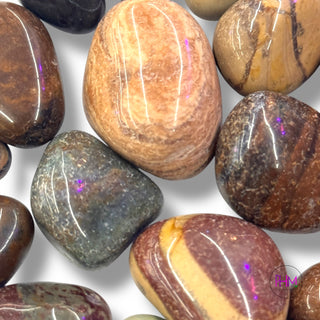Desert Jasper Tumbled Stone 🔥