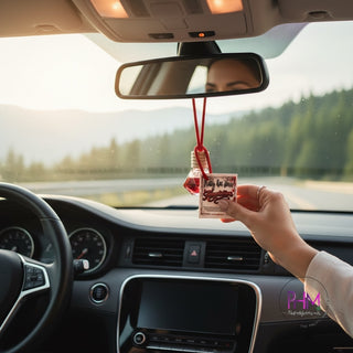 Enchanted Scents by The Pretty Hot Mess