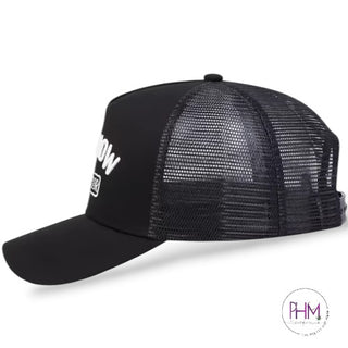 Shit Show Supervisor Trucker Hat  😏🔥