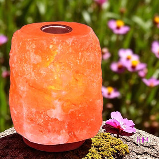 Himalayan Salt Lamp