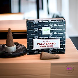 Palo Santo Incense | Satya