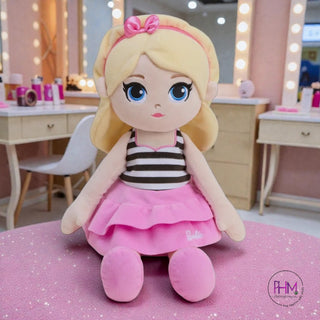 💖 Official Barbie™ Collection | Warmies®