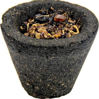 White Sage Sacred Smudge Cups | Goloka