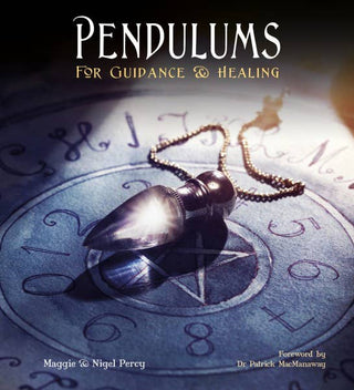 🔮✨ Pendulums |  For Guidance and Healing
