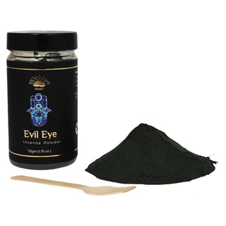 🧿✨ Evil Eye Incense Powder ✨🧿